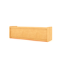 Tot Mate Book Cubby Bench