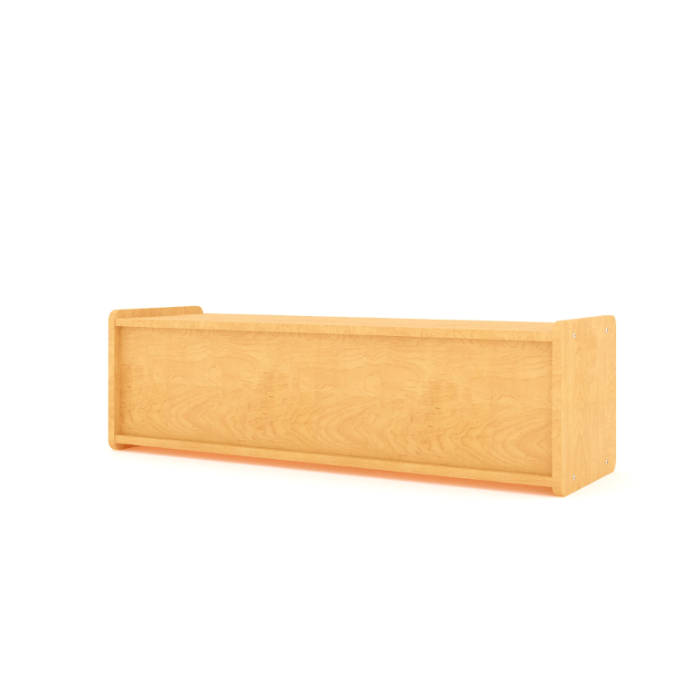 Tot Mate Book Cubby Bench