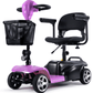 MotoTec Mobility Scooter