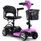MotoTec Mobility Scooter