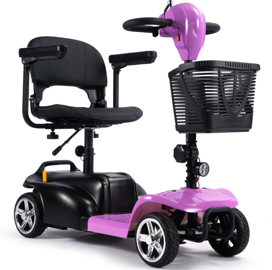 MotoTec Mobility Scooter