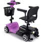 MotoTec Mobility Scooter