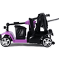 MotoTec Mobility Scooter