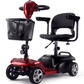 MotoTec Mobility Scooter