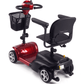 MotoTec Mobility Scooter