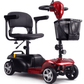 MotoTec Mobility Scooter