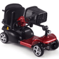 MotoTec Mobility Scooter