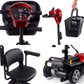 MotoTec Mobility Scooter