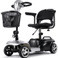 MotoTec Mobility Scooter