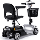 MotoTec Mobility Scooter