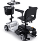 MotoTec Mobility Scooter