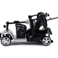 MotoTec Mobility Scooter