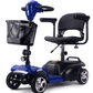MotoTec Mobility Scooter