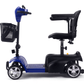 MotoTec Mobility Scooter