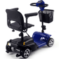 MotoTec Mobility Scooter