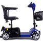 MotoTec Mobility Scooter