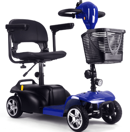 MotoTec Mobility Scooter