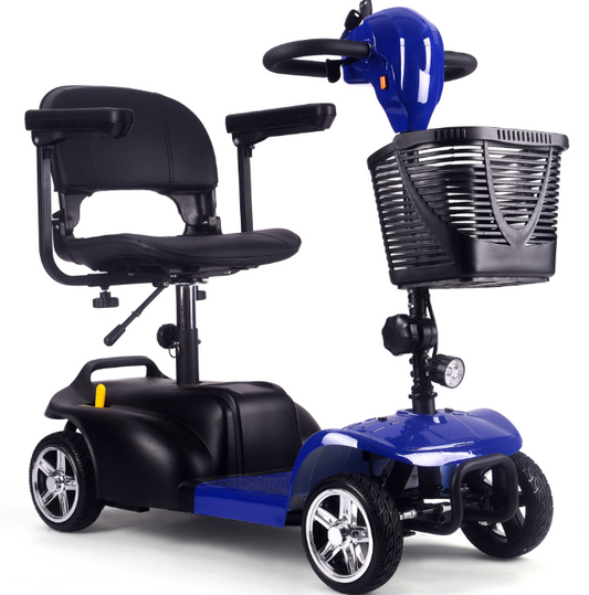 MotoTec Mobility Scooter