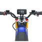 Droyd Berzerker Electric Dirt Bike