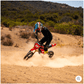 Droyd Berzerker Electric Dirt Bike