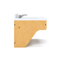 Tot Mate Wall Vanity Sink