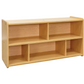 Tot Mate Daycare Cube Storage Shelf
