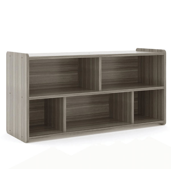 Tot Mate Daycare Cube Storage Shelf