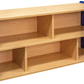 Tot Mate Daycare Cube Storage Shelf