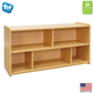 Tot Mate Daycare Cube Storage Shelf
