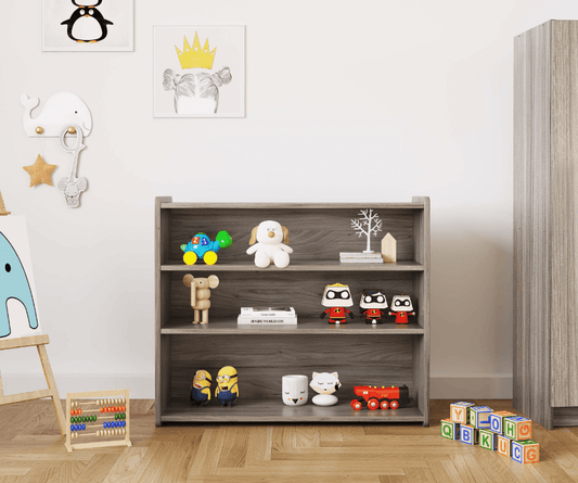 Tot Mate Storage Shelf Large