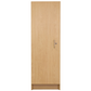 Tot Mate Single-Door Tall Storage Cabinet