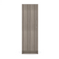Tot Mate Single-Door Tall Storage Cabinet