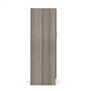 Tot Mate Single-Door Tall Storage Cabinet