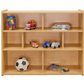 Tot Mate Cube Storage Shelf