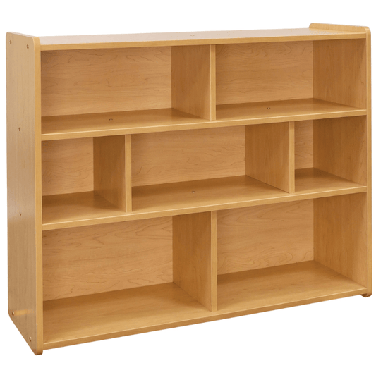 Tot Mate Cube Storage Shelf