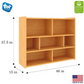 Tot Mate Cube Storage Shelf