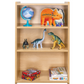 Tot Mate Storage Shelf Small