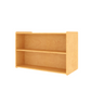 Tot Mate Preschool Double-Sided Storage Shelf
