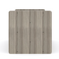 Tot Mate Toddler Double-Sided Storage Shelf
