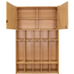 Tot Mate Kids' Lockers with Cubbies