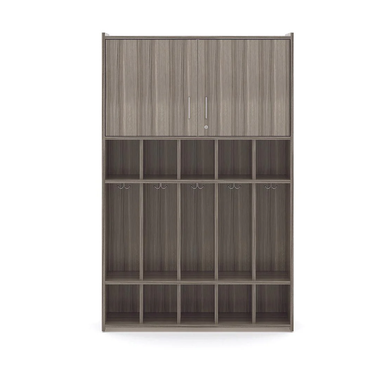 Tot Mate Kids' Lockers with Cubbies