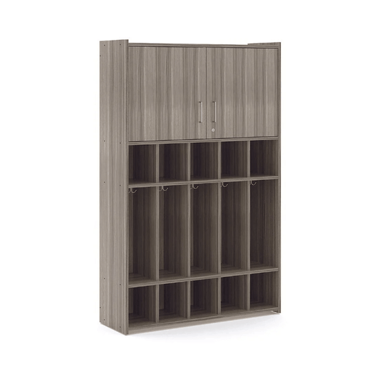 Tot Mate Kids' Lockers with Cubbies