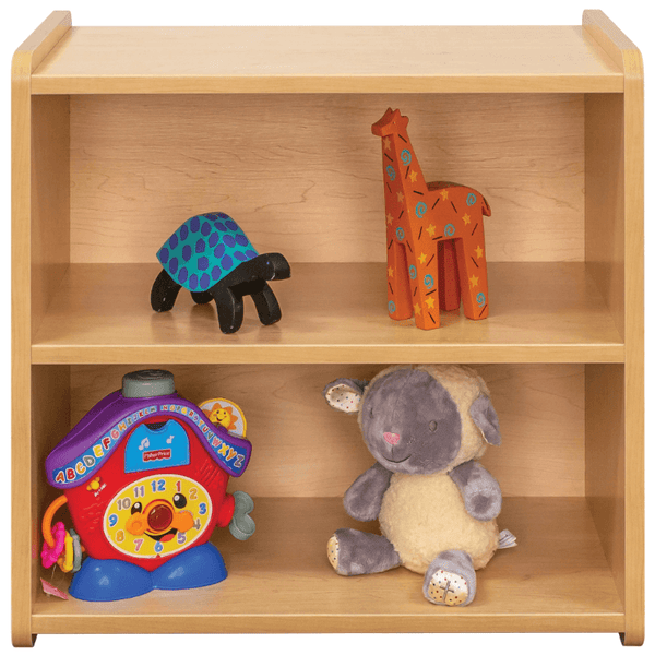 Tot Mate Toddler Storage Shelf Small