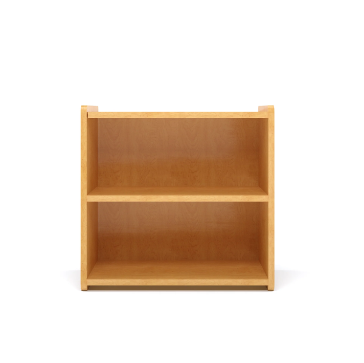 Tot Mate Toddler Storage Shelf Small