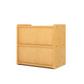 Tot Mate Toddler Storage Shelf Small
