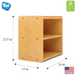 Tot Mate Toddler Storage Shelf Small