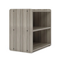Tot Mate Toddler Storage Shelf Small