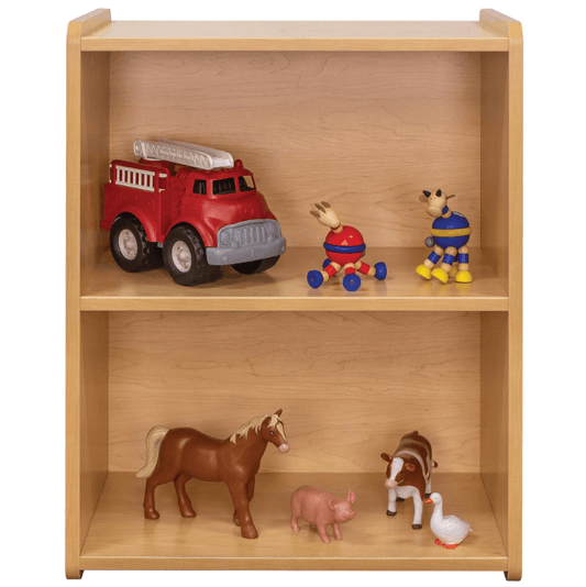 Tot Mate Preschool Storage Shelf Small