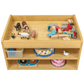 Tot Mate Tray Top Activity Center