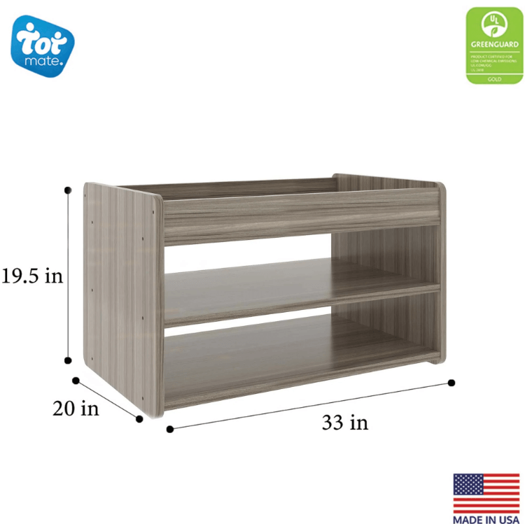 Tot Mate Tray Top Activity Center